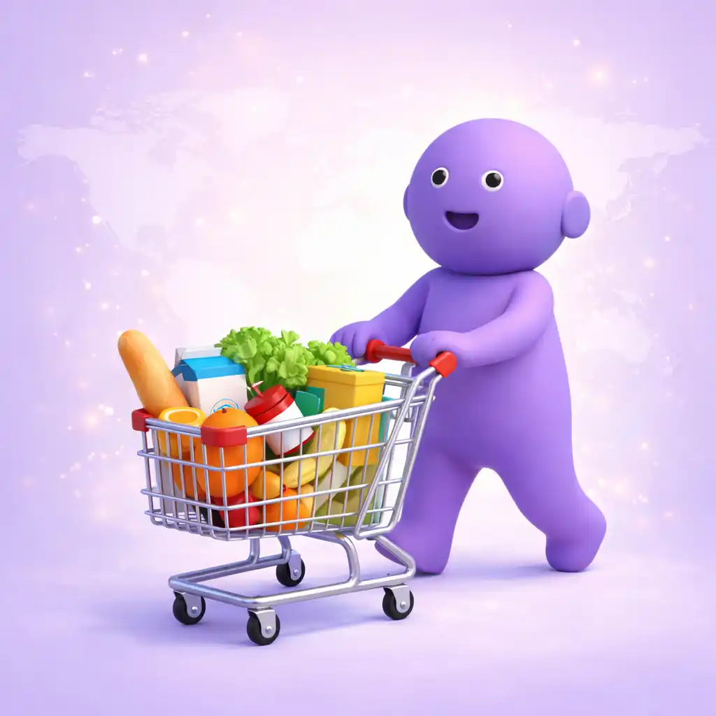 Taupus žmogus, žinantis kur geriausios nuolaidos