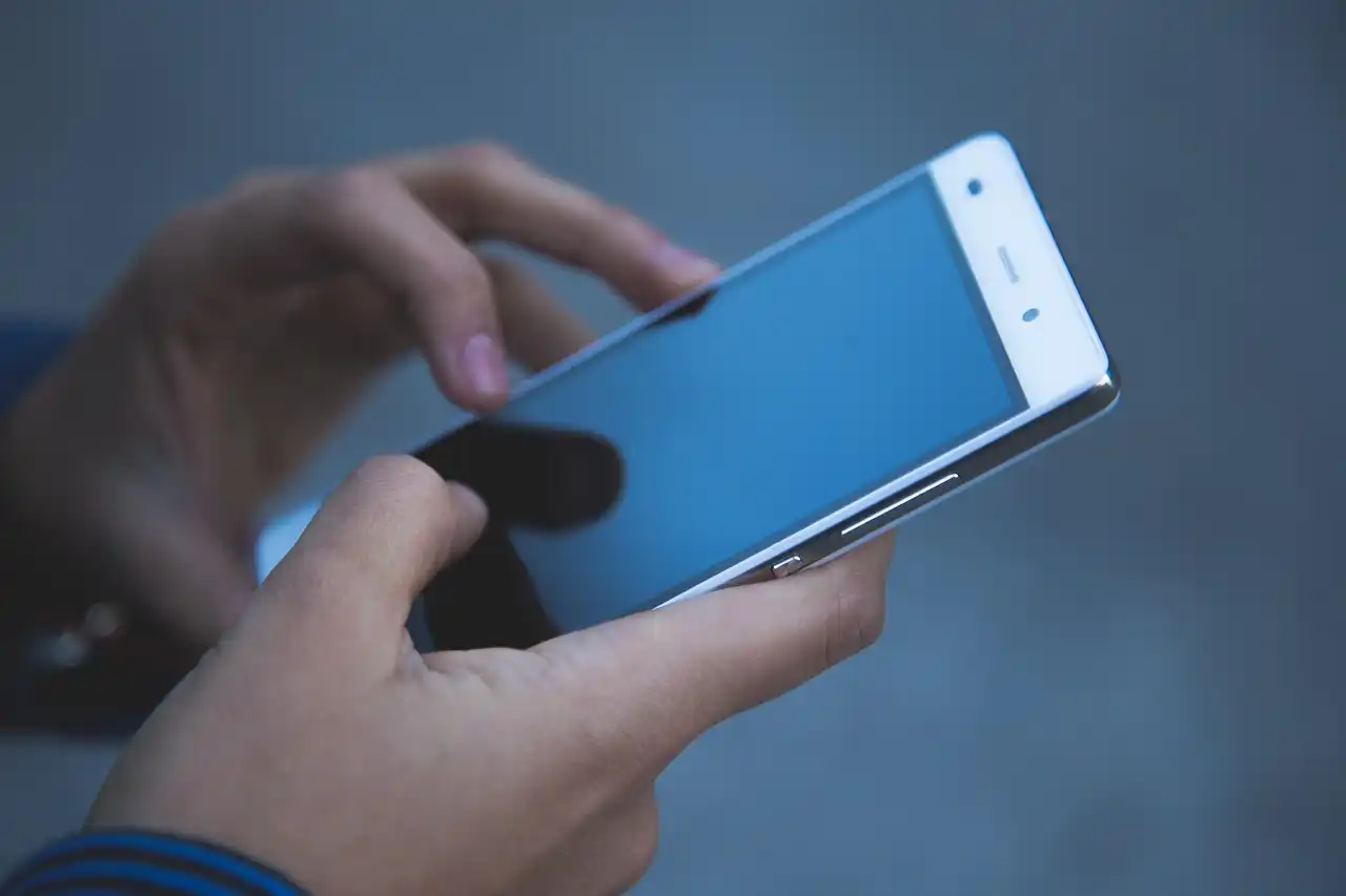 Telefonas