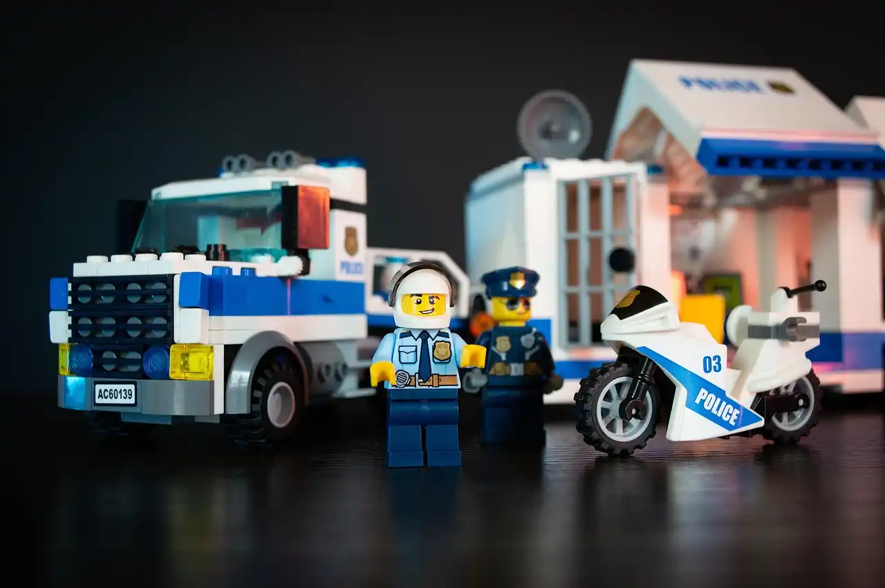 Lego