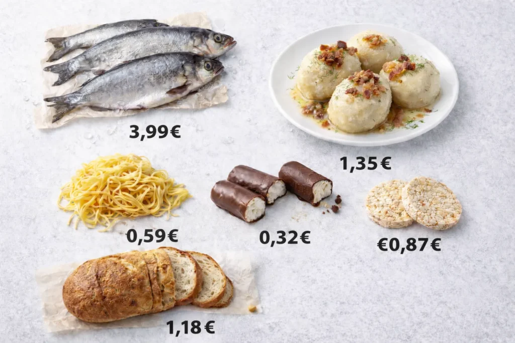 Savaitės pirkinių gidas (vasario 9–15 d.): kur apsipirkti pigiausia? Maisto akcijos Norfos prekybos centre