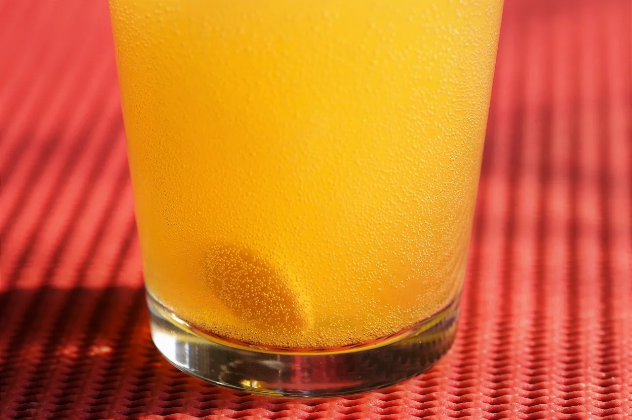 Vitaminas C