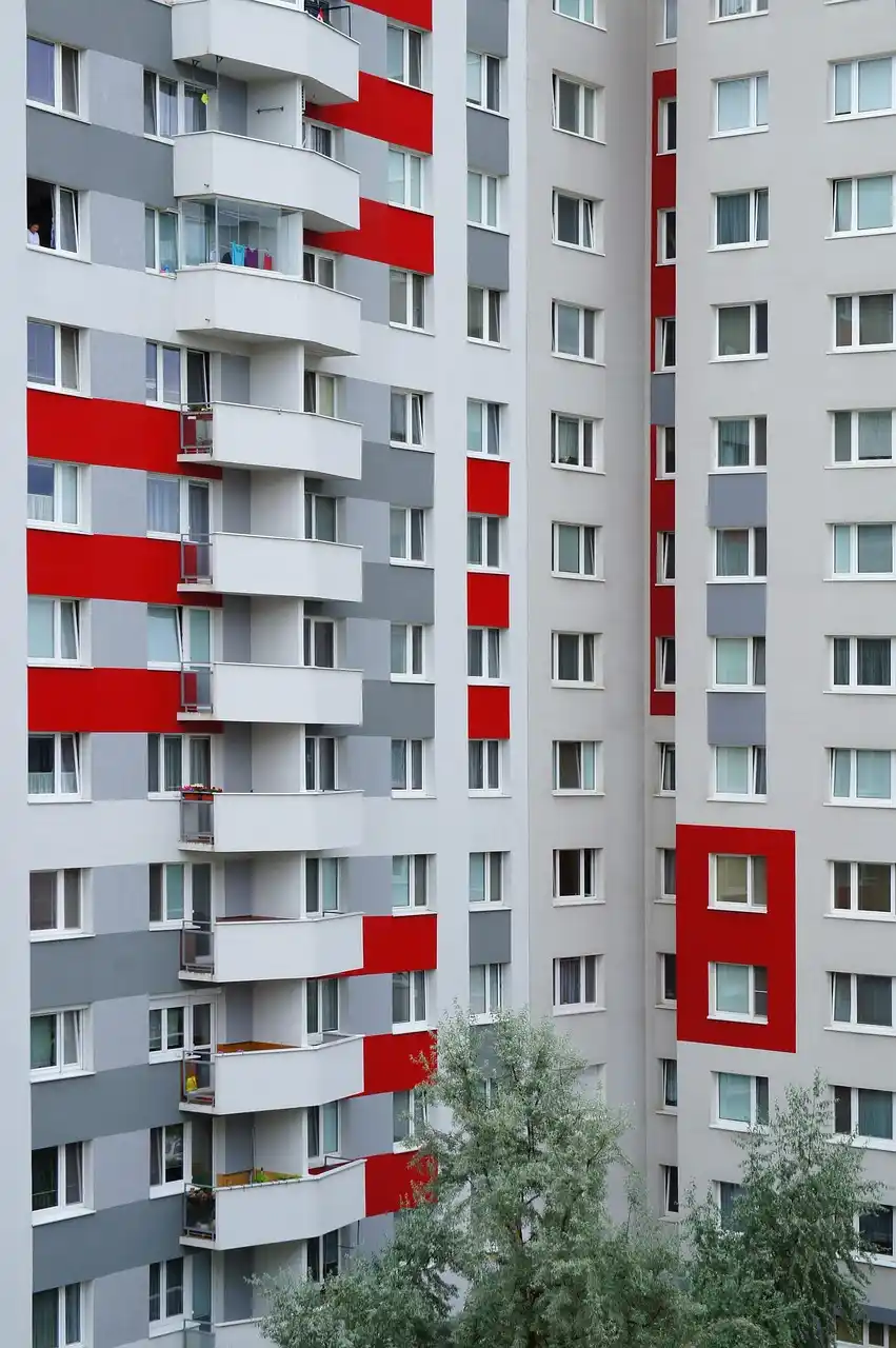 Būstas