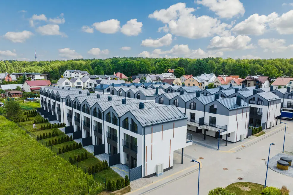 Tvarių miestų ir infrastruktūros plėtros bendrovės „YIT Lietuva“ nuotr.