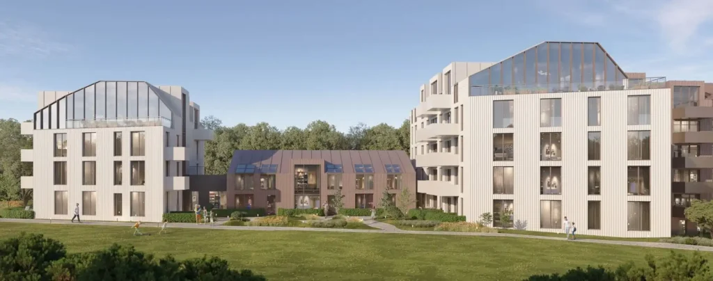 Butai Vilniaus mieste