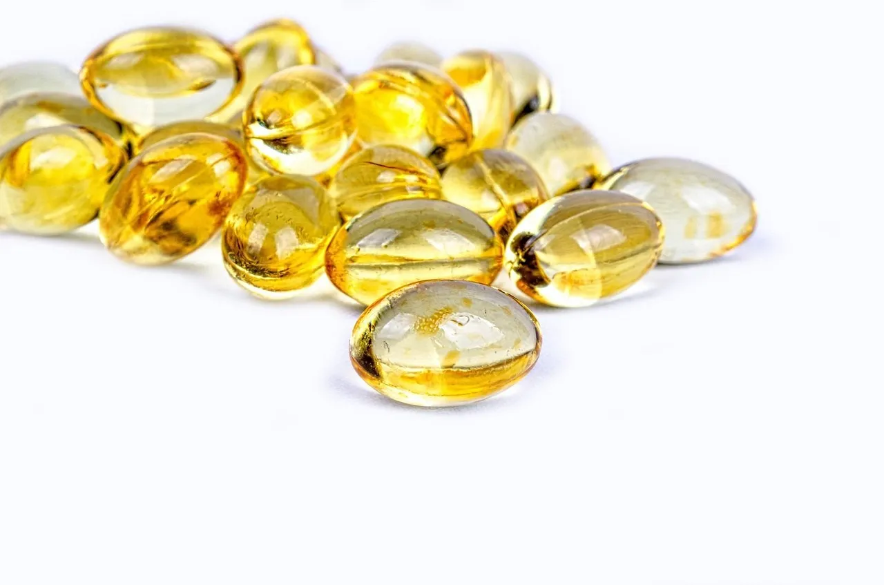 Vitaminai