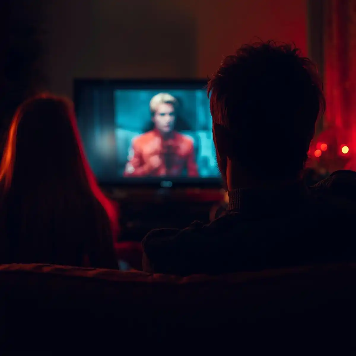 TV žiūrėjimas