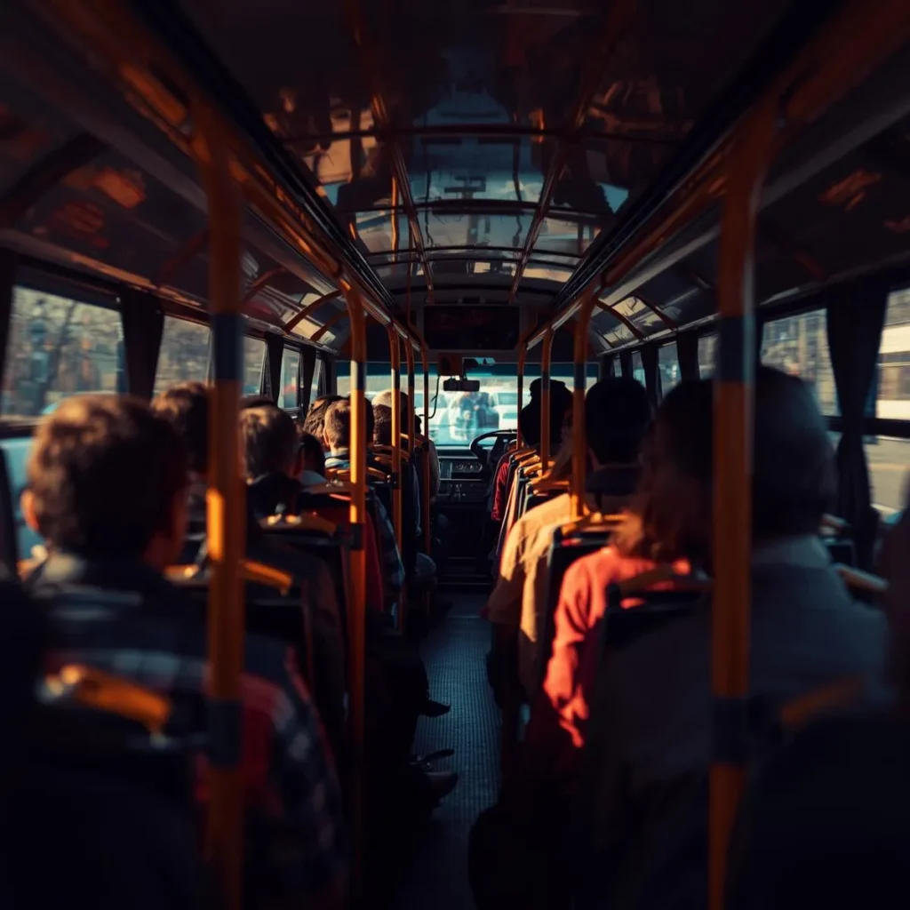 Viešasis stransportas