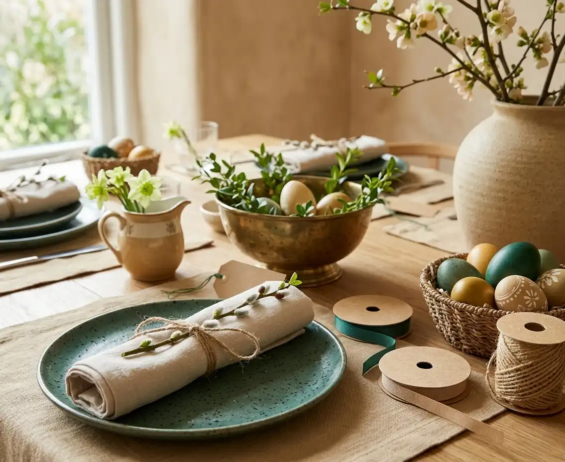 Dekoracijos Velykoms