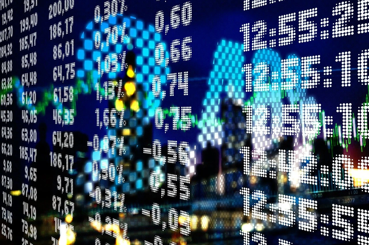 Finansų rinkos
