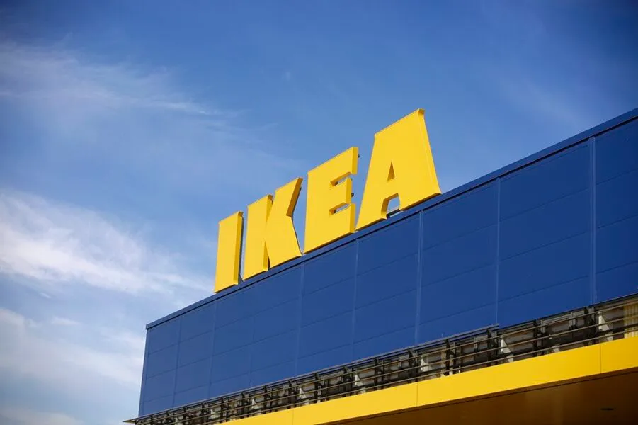 „IKEA Retail Baltics“ nuotr. / IKEA skelbia atidarymo datą: pirmoji mažoji parduotuvė Lietuvoje duris atvers kovo 26 d.