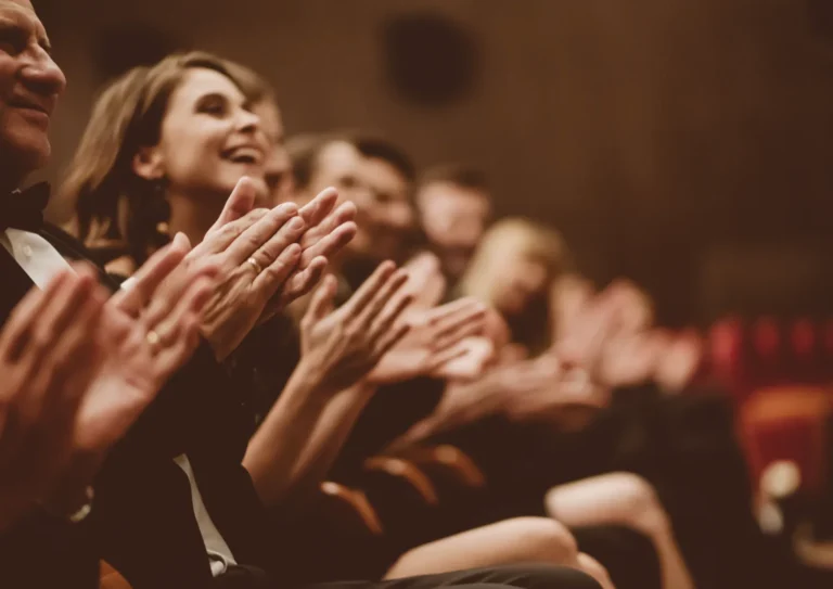 Organizatorių nuotr. / Klaipėdos universitetas kviečia į nemokamus festivalio „Teatro spalvos“ spektaklius