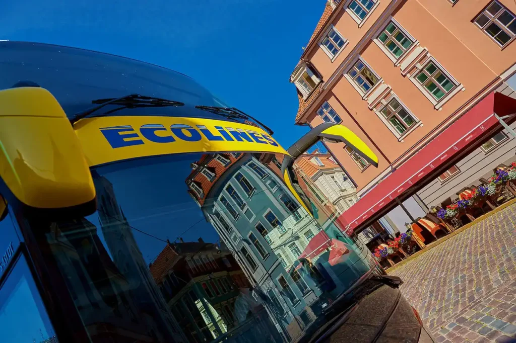 Kelionių pasiūlymai, nuolaidos ir akcijos su „Ecolines“