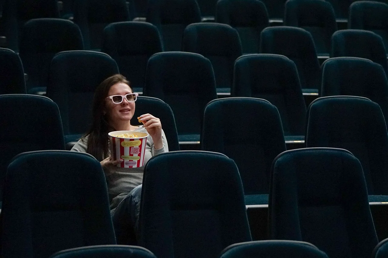 Nuolaidos kino bilietams