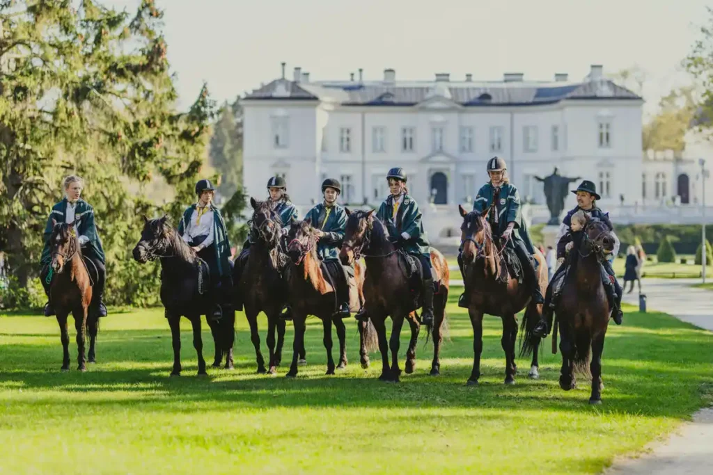 Organizatorių nuotr. / 2026 m. balandžio 22–26 d. Palangoje vyks Jurginių festivalis.