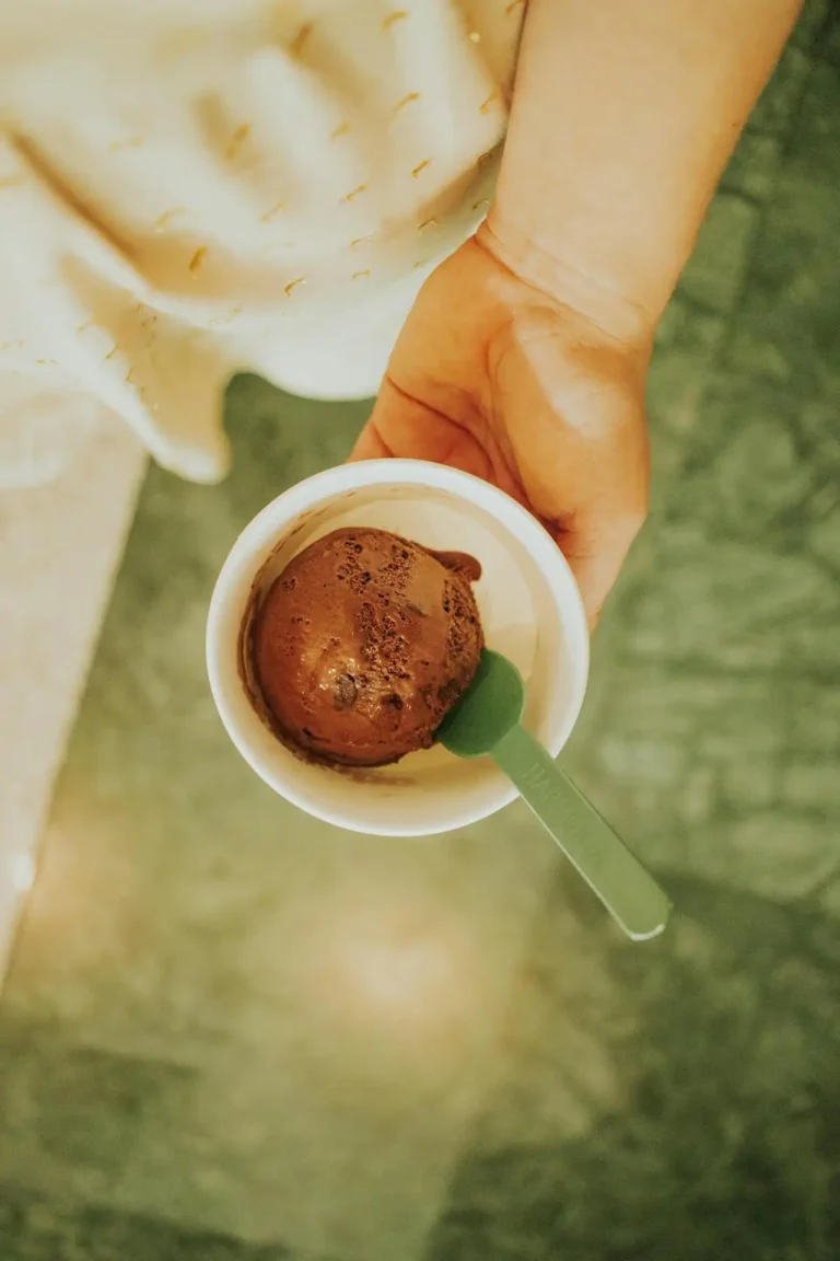 „Ben & Jerry’s“ 2026 m. balandžio 14 d. skelbia „Free Cone Day“ nemokamų ledų diena.