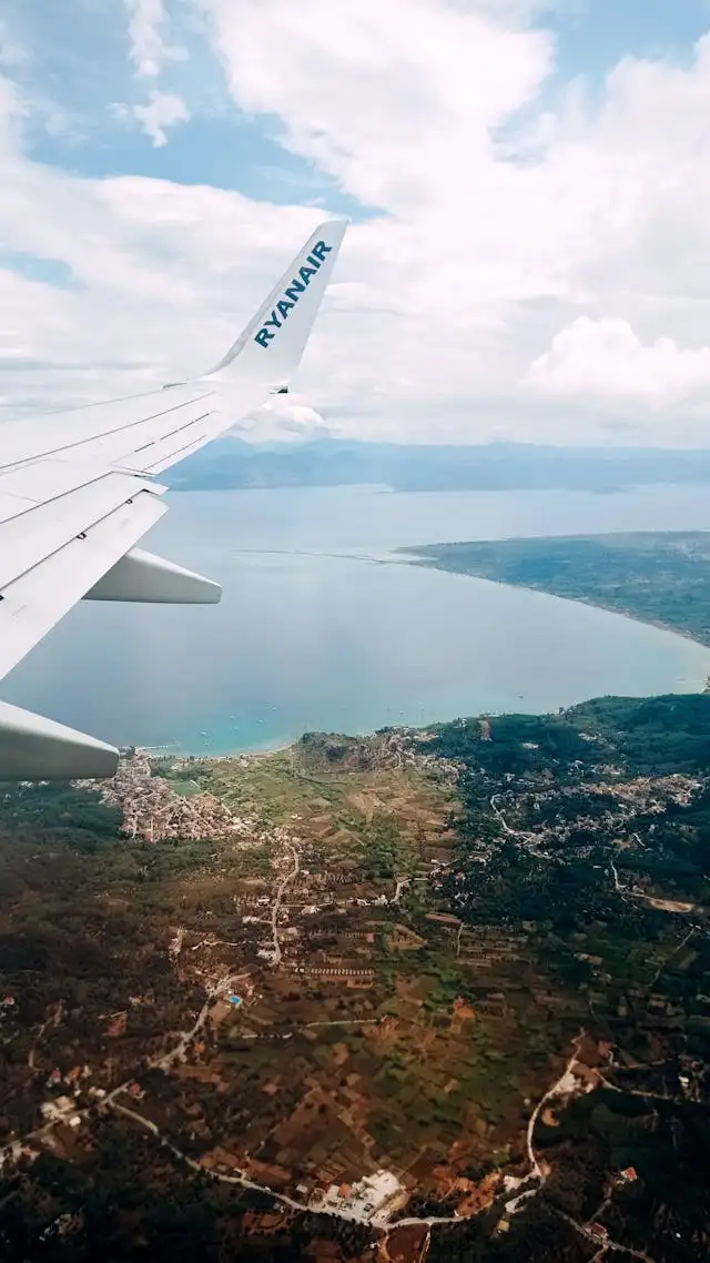 „Ryanair“ žaibiškas išpardavimas