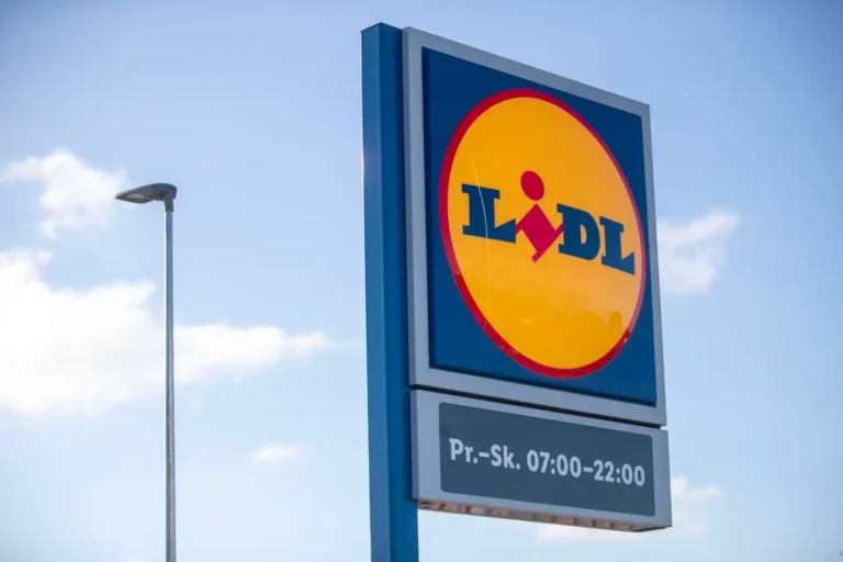 Keičiasi dalies „Lidl“ parduotuvių darbo laikas