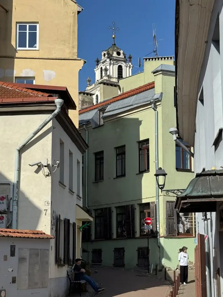 Vilnius
