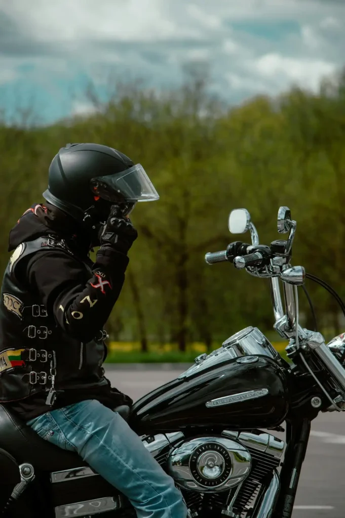 2026 m. gegužės 2-ąją Vilnius oficialiai skelbia motociklų sezono pradžią.