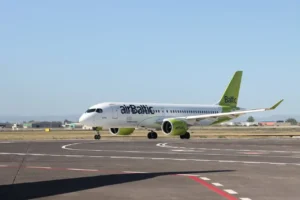 „airBaltic“ paskelbė 2026 m. pavasario išpardavimą