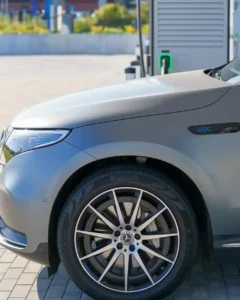 Lietuvoje auga susidomėjimas ekologiškesniu transportu