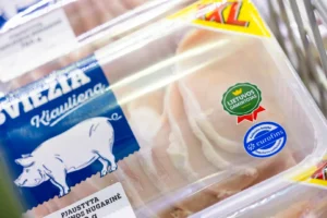 Lidl nuotr. / Pinga kiauliena
