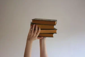 Vilniaus biblioteka dovanoja gyventojams knygas