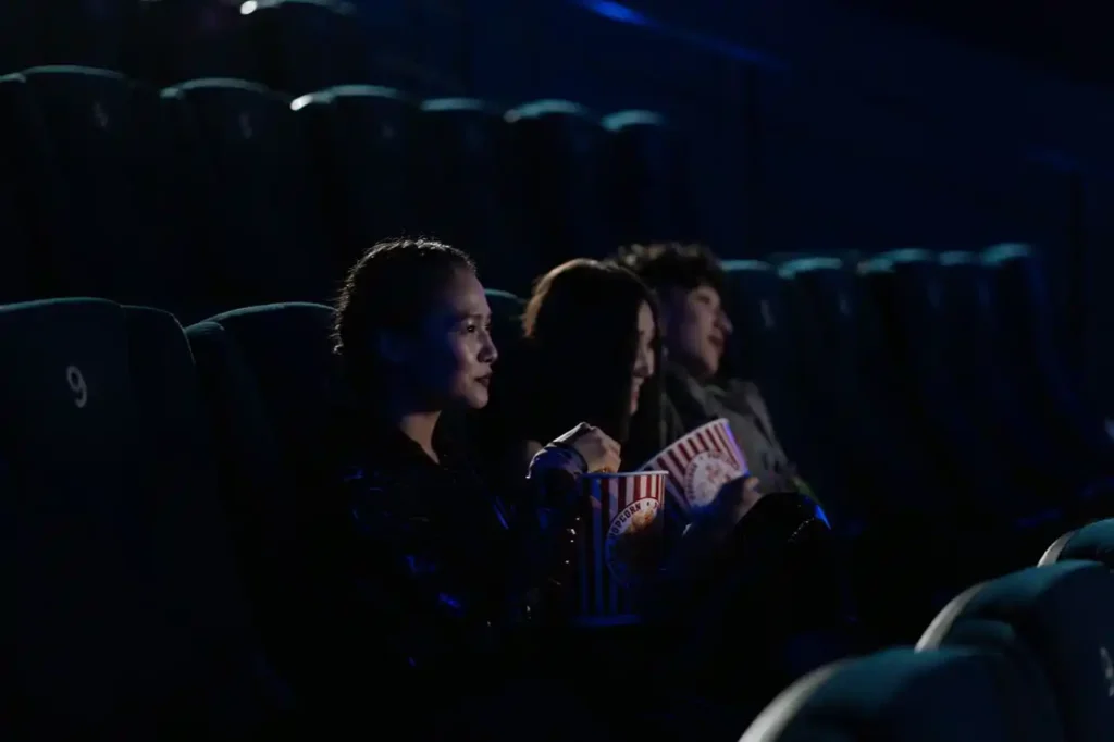 Birželio 24-ąją, trečiadienį, visuose „Forum Cinemas“ kino teatruose vyks akcija „YOMAYO Joninės“