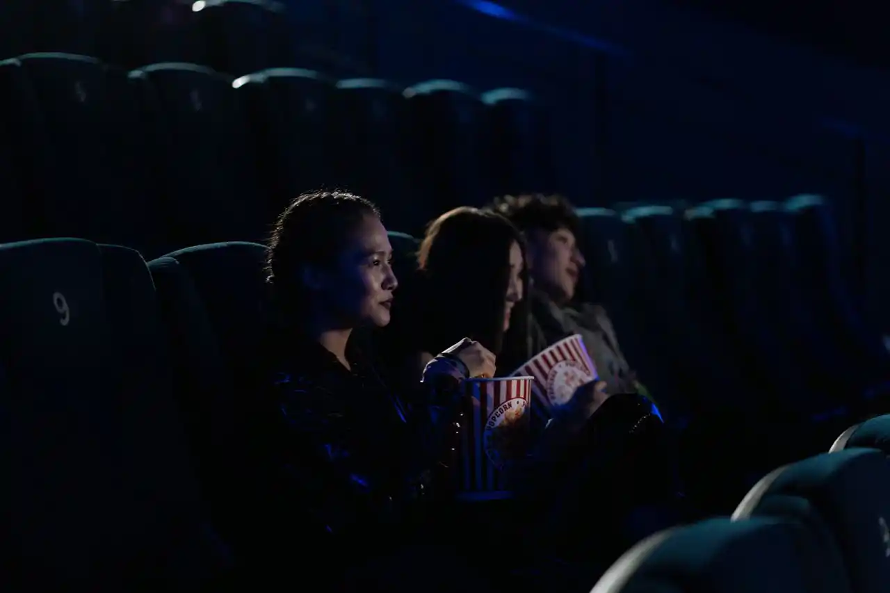 Birželio 24-ąją, trečiadienį, visuose „Forum Cinemas“ kino teatruose vyks akcija „YOMAYO Joninės“