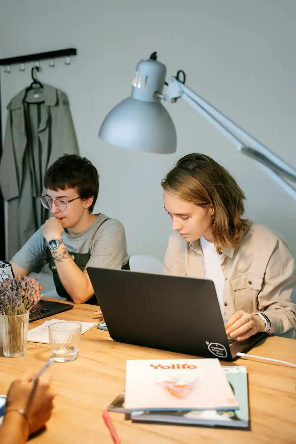 Nemokamos coworking erdvės Lietuvoje