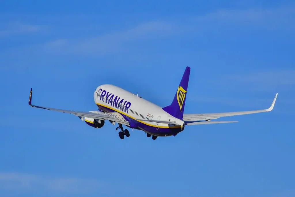 2026 m. „Ryanair“ gimtadienio akcija