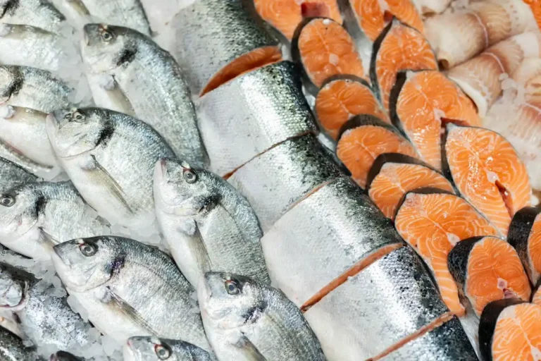 IKI nuotr. / „Iki“ savaitės krepšelis pigiau: lašiša už 10,99 Eur/kg