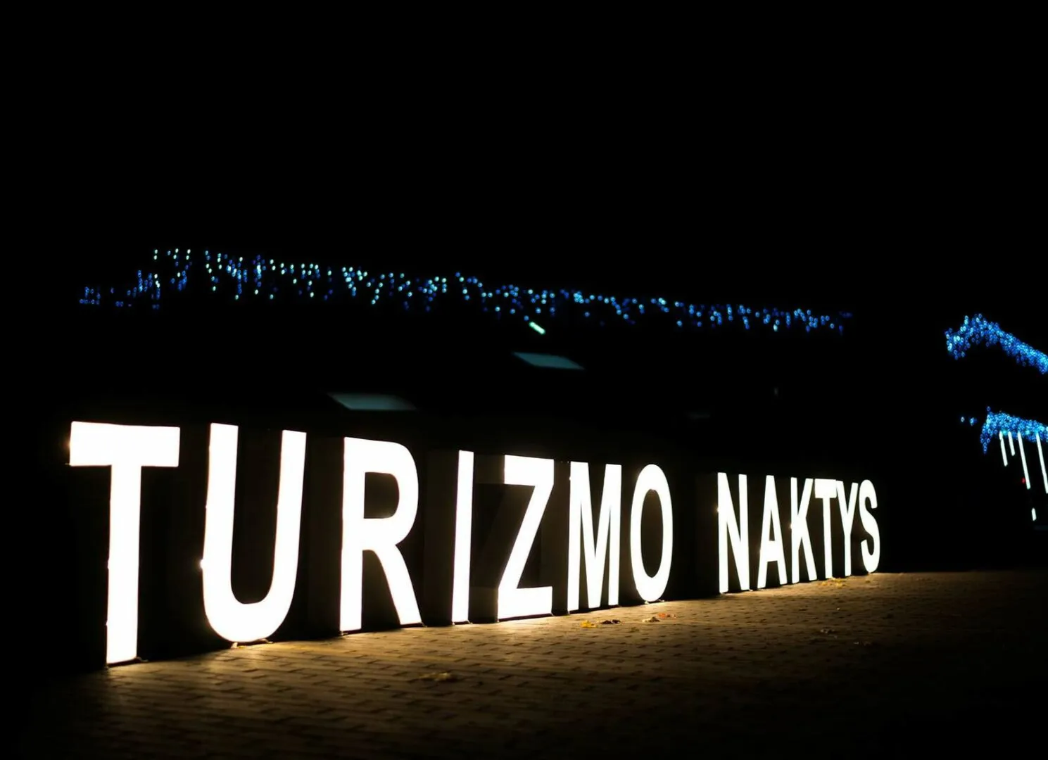 Turizmo naktys Anykščiuose