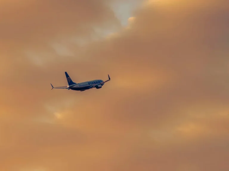 „Ryanair“ akcija