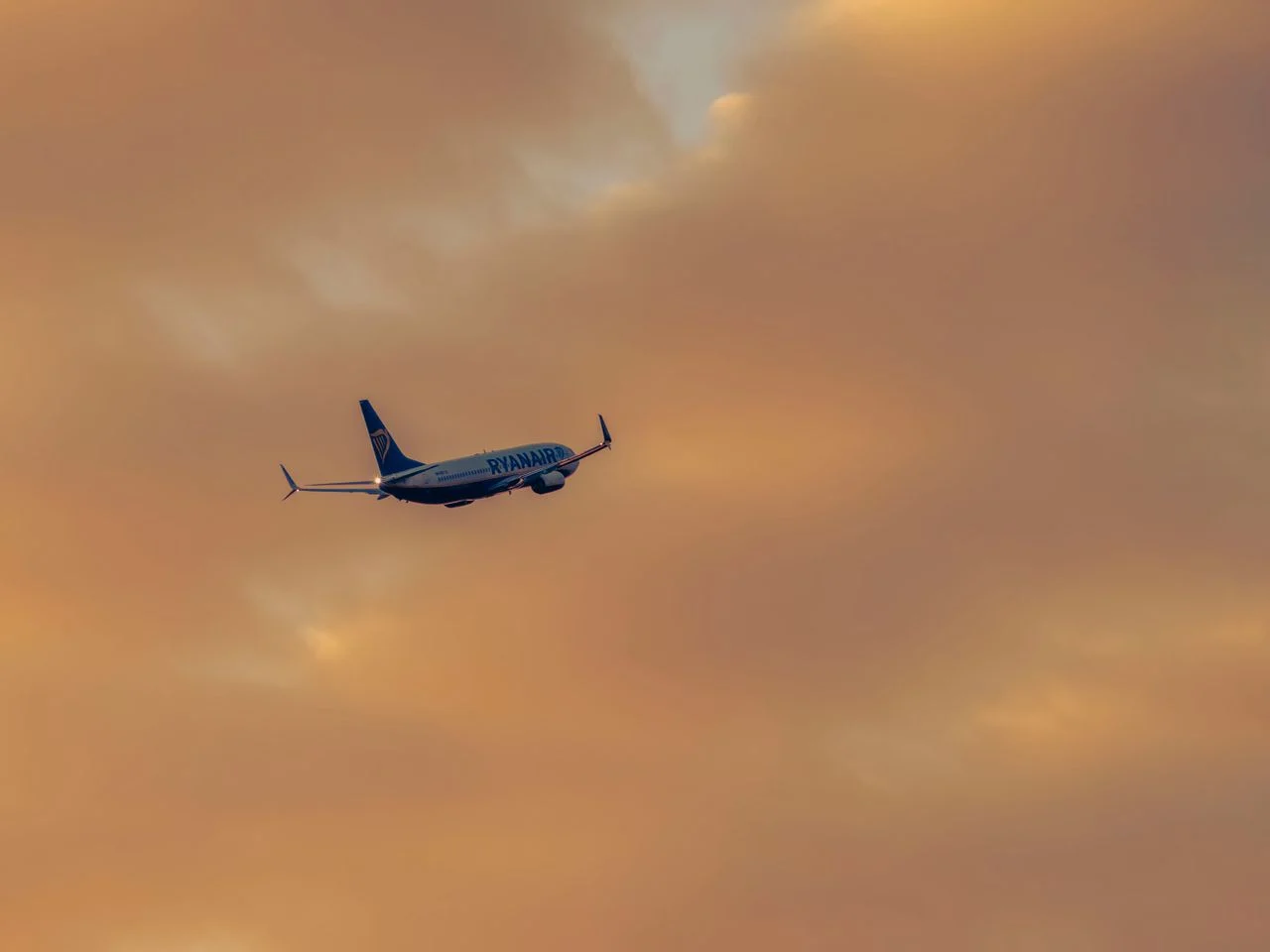 „Ryanair“ akcija