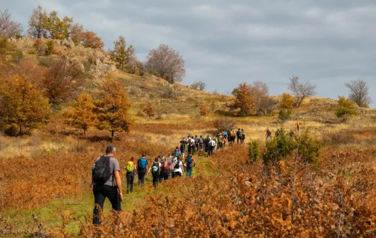 Žygis Lietuvoje