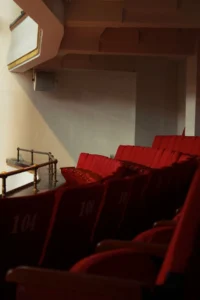 Nuolaida teatrui 2026
