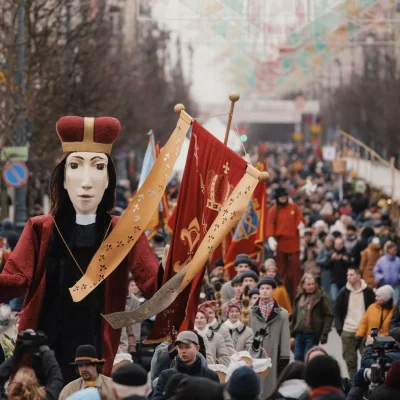 kaziukomuge.lt nuotr.