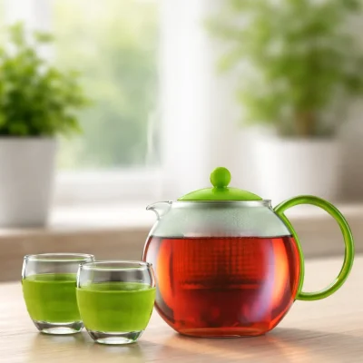 „Bodum Assam“ arbatinukas