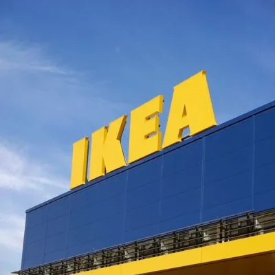 „IKEA Retail Baltics“ nuotr. / IKEA skelbia atidarymo datą: pirmoji mažoji parduotuvė Lietuvoje duris atvers kovo 26 d.