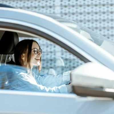 Adobestock nuotr. / Net jei automobilį nuomojatės tik kartą per metus, verta užsiregistruoti nuomos platformų lojalumo programose.