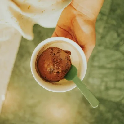 „Ben & Jerry’s“ 2026 m. balandžio 14 d. skelbia „Free Cone Day“ nemokamų ledų diena.