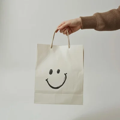 Besišypsantis maišelis